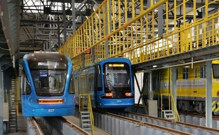 中金普華：中國固定資產投資、運輸業及城市軌道交通市場需求分析