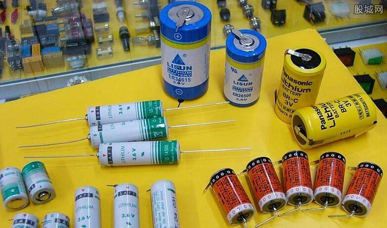 鋰電池行業發展面臨的挑戰與對策