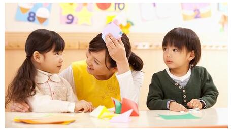 幼兒教育行業發展現狀和未來趨勢分析?