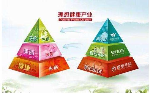 大健康產業的發展現狀和未來的發展趨勢分析?
