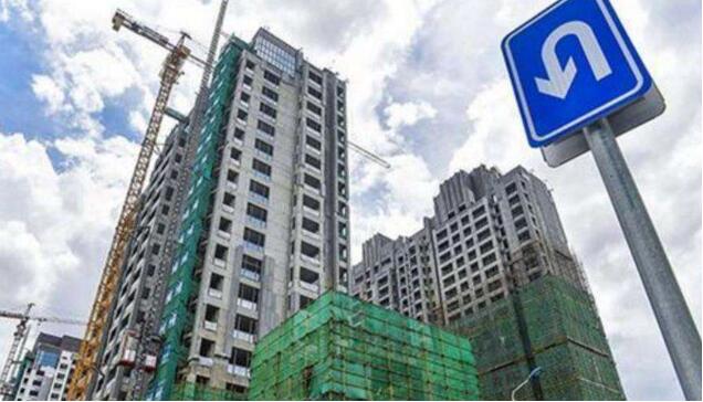 一線城市新房和二手房全面降溫，4個一線城市新建商品住宅銷售價格由上月上漲0.3%轉為下降0.1%??