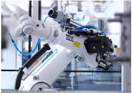 西安發布機器人產業規劃 培育形成10戶10億元以上企業