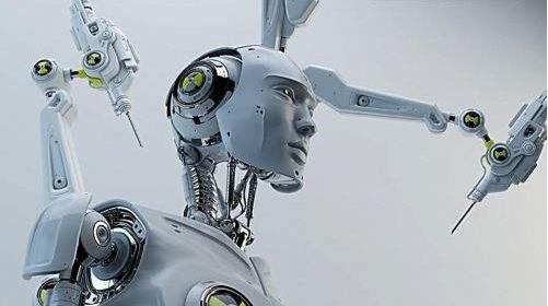 機器人產業的發展將再次提速，到2021年將達到746億美元??