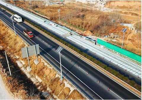 交通運輸部：1-10月，交通固定資產投資完成2.6萬億元，同比增長0.7%??