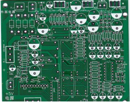 PCB電路板未來發展前景可期，"大型化，集中化"趨勢明顯