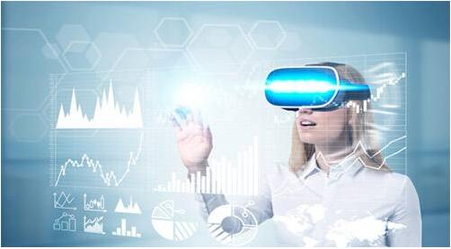 VR技術行業發展趨勢分析及前景預測?