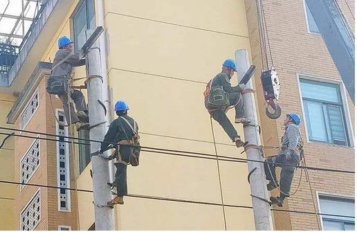 2019年我省電力直接交易規模為800億千瓦時，較18年增加150億千瓦時?