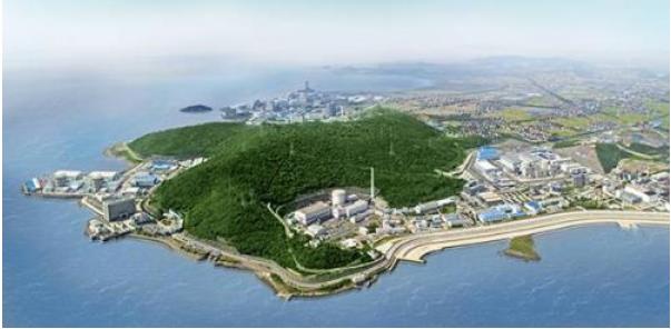 2017年核電在國內總發電量中的占比已提升到4%，2020年可突破一萬億千瓦時?