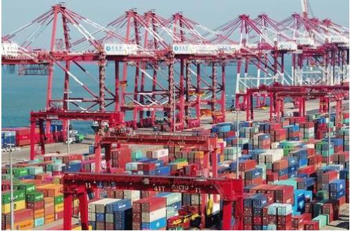 2018年前10個月中國服務進出口總額逾4.3萬億元，規模創史上新高?