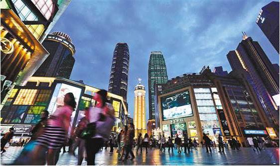 國家統計局：2018年11月份，社會消費品零售總額35260億元，同比名義增長8.1%，實際增長5.8%??
