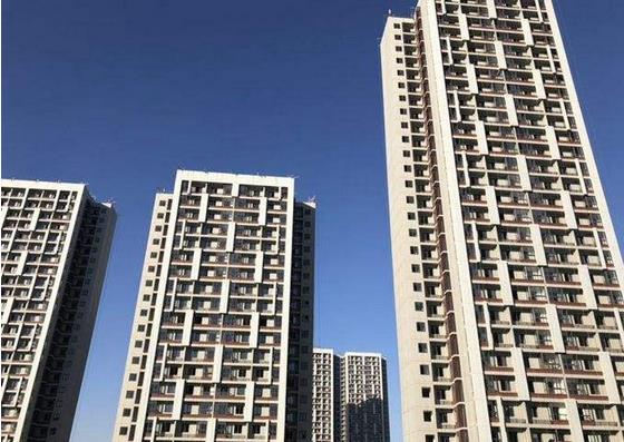 國家統計局：63個城市新建商品住宅價格環比上漲，呼和浩特環比漲幅2.9%領跑