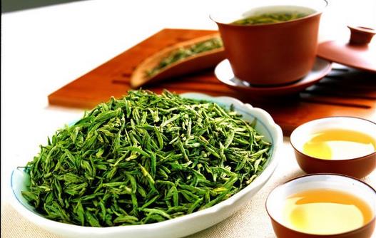 品牌化、健康化、多元化將是茶葉產業發展的重要趨勢???