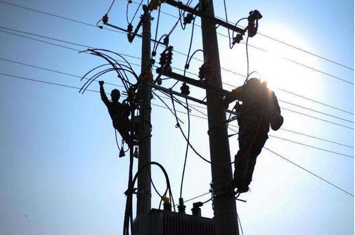 國家能源局：2018年，全社會用電量68449億千瓦時，同比增長8.5%