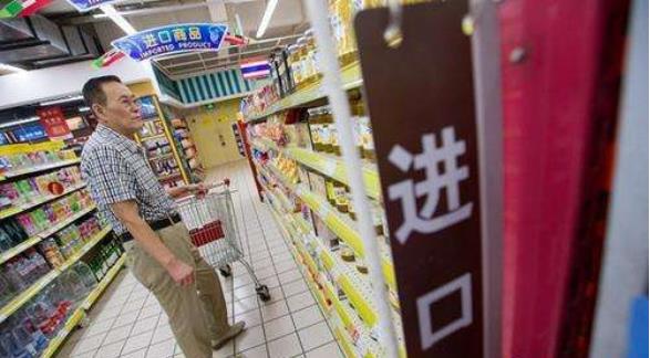 農業農村部：2018年1-11月，我國農產品進出口額1982.3億美元，同比增9.0%，貿易逆差540.9億美元?