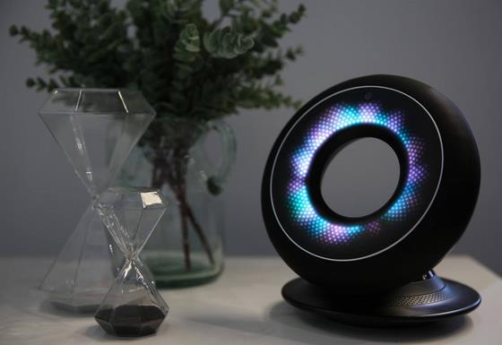 中國智能音箱行業有望迎來爆發式增長
