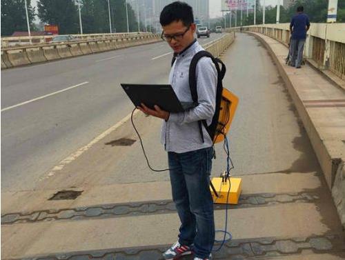 我國道路橋梁檢測技術未來發展趨勢分析