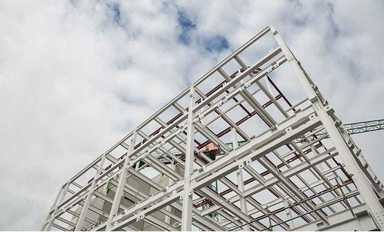 建設建材檢測實驗室質量體系是勢在必行?