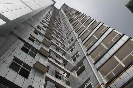 采用新材料、新技術、新工藝是外墻保溫技術發展的一種趨勢