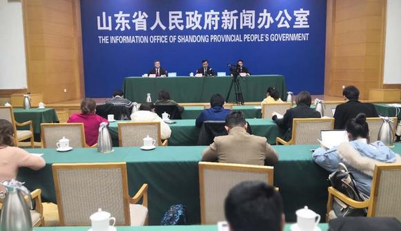 山東省政府新聞辦發布了《關于進一步促進建筑業改革發展的十六條意見》