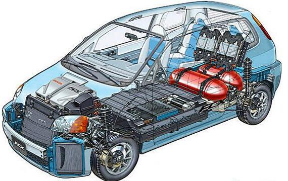 5月動力電池裝車3.5GWh 42家電池企業實現裝車配套