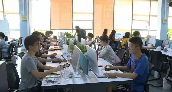 創新型電商項目融資商業計劃書
