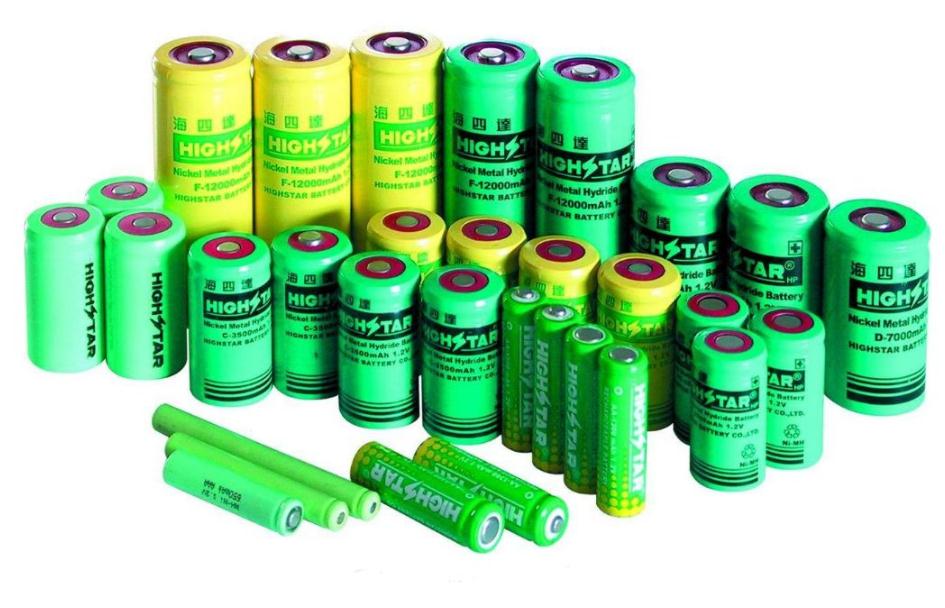 鋰電池成本高候選元素前景看好，鎂鋅鈉電池受追捧