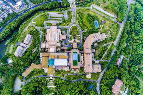 2023智慧康養小鎮可行性研究報告范文