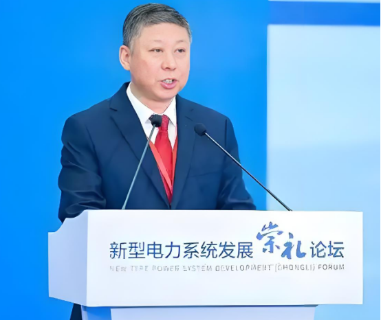 構網技術是提升新能源主動支撐能力的關鍵技術
